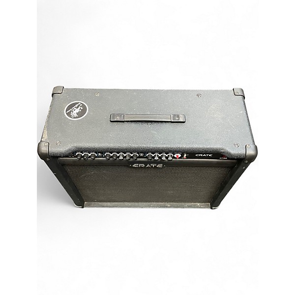 Used Crate GT212 Guitar Combo Amp