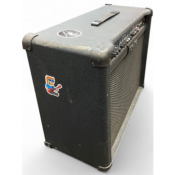 Used Crate GT212 Guitar Combo Amp