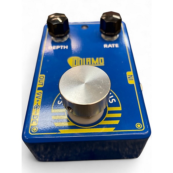 Used Dolamo SUPER CHORUS Effect Pedal