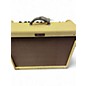 Used Fender Blues Deluxe Reissue 40W 1x12 Tweed Tube Guitar Combo Amp thumbnail