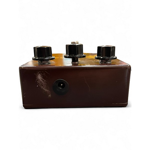 Used Cadine PEGASUS OVERDRIVE Effect Pedal