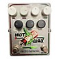 Used Electro-harmonix HOT WAX Effect Pedal thumbnail