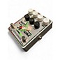 Used Electro-harmonix HOT WAX Effect Pedal