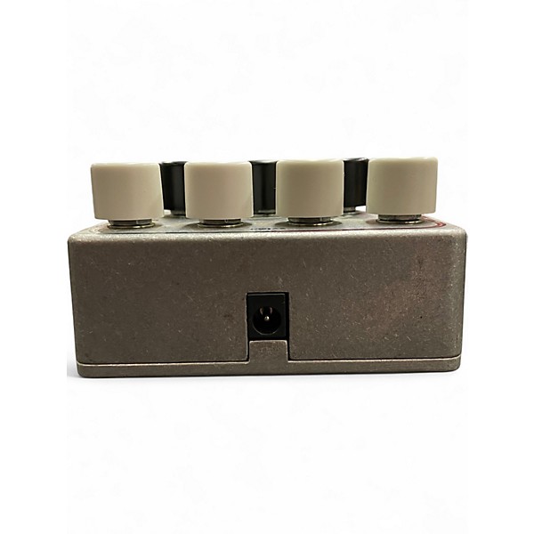 Used Electro-harmonix HOT WAX Effect Pedal