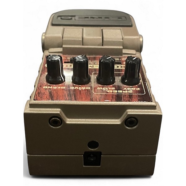 Used Line 6 Tonecore Roto-Machine Effect Pedal