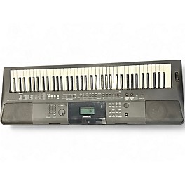 Used Yamaha PSREW400 76 Key Portable Keyboard