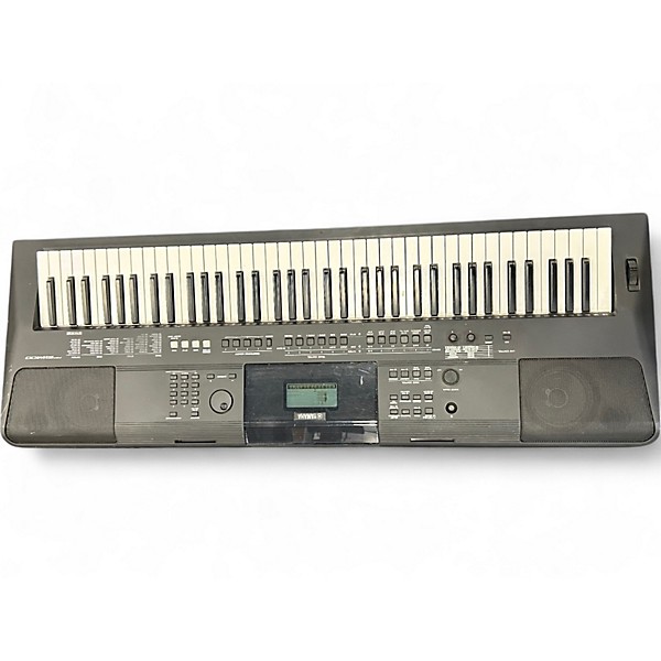Used Yamaha PSREW400 76 Key Portable Keyboard