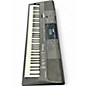 Used Yamaha PSREW400 76 Key Portable Keyboard
