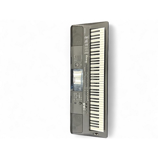 Used Yamaha PSREW400 76 Key Portable Keyboard