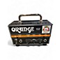Used Orange Amplifiers Micro Dark 20W Tube Guitar Amp Head thumbnail