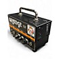Used Orange Amplifiers Micro Dark 20W Tube Guitar Amp Head