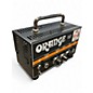 Used Orange Amplifiers Micro Dark 20W Tube Guitar Amp Head