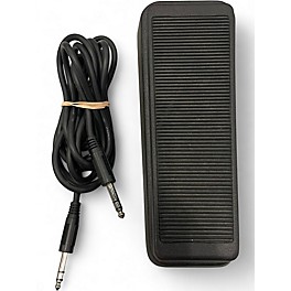 Used Dunlop UV1FC Uni-Vibe Foot Control Pedal