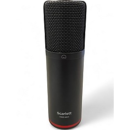 Used Focusrite CM25 MKIII Condenser Microphone