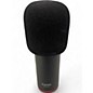 Used Focusrite CM25 MKIII Condenser Microphone
