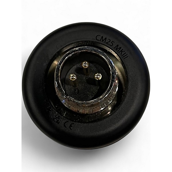 Used Focusrite CM25 MKIII Condenser Microphone