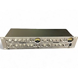 Used Toft Audio Designs ATC2 Channel Strip