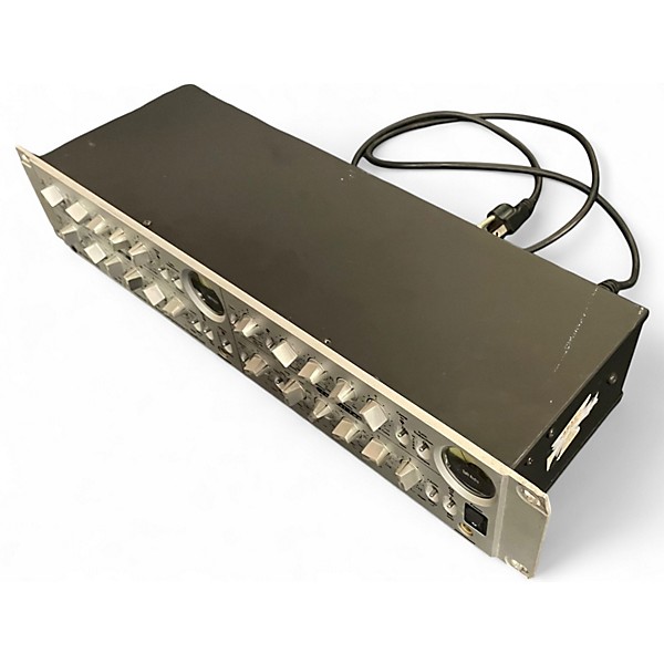Used Toft Audio Designs ATC2 Channel Strip