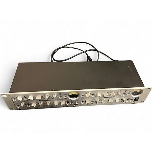 Used Toft Audio Designs ATC2 Channel Strip