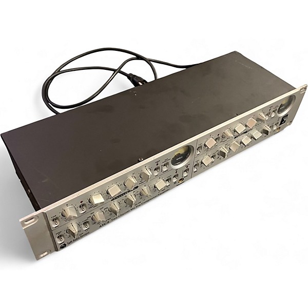 Used Toft Audio Designs ATC2 Channel Strip