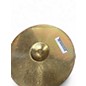 Used SABIAN 13in SBR Hi Hat Pair Cymbal