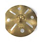 Used MEINL 18in Byzance Vintage Trash Crash Cymbal thumbnail