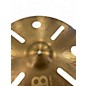 Used MEINL 18in Byzance Vintage Trash Crash Cymbal