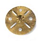 Used MEINL 18in Byzance Vintage Trash Crash Cymbal