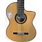 Used Cordoba GK Studio Natural Classical Acoustic Guitar thumbnail