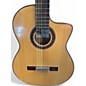 Used Cordoba GK Studio Natural Classical Acoustic Guitar