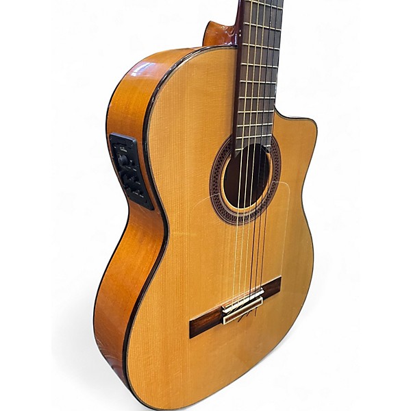 Used Cordoba GK Studio Natural Classical Acoustic Guitar