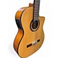 Used Cordoba GK Studio Natural Classical Acoustic Guitar