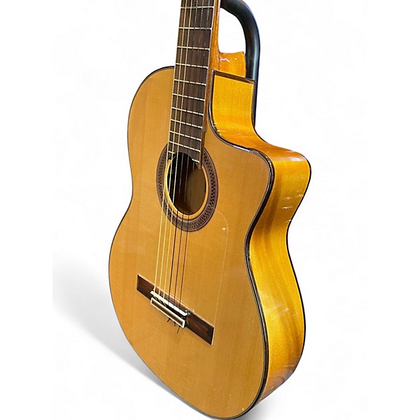 Used Cordoba GK Studio Natural Classical Acoustic Guitar