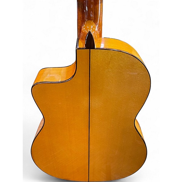 Used Cordoba GK Studio Natural Classical Acoustic Guitar