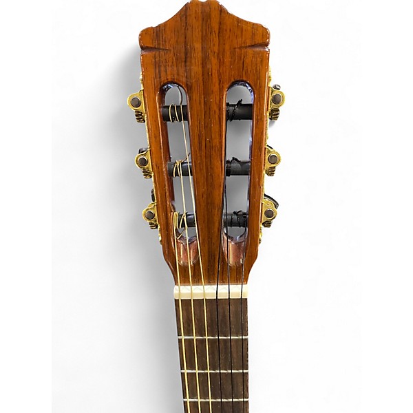 Used Cordoba GK Studio Natural Classical Acoustic Guitar