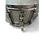 Used Ludwig 6X14 ROCKER STEEL Drum