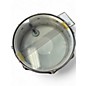 Used Ludwig 5.5X14 Acrolite Snare STEEL Drum