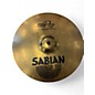 Used SABIAN 14in B8 Pro Hi Hat Pair Cymbal