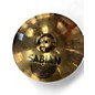 Used SABIAN 14in B8 Pro Hi Hat Pair Cymbal