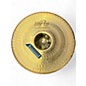 Used SABIAN 14in B8 Pro Hi Hat Pair Cymbal