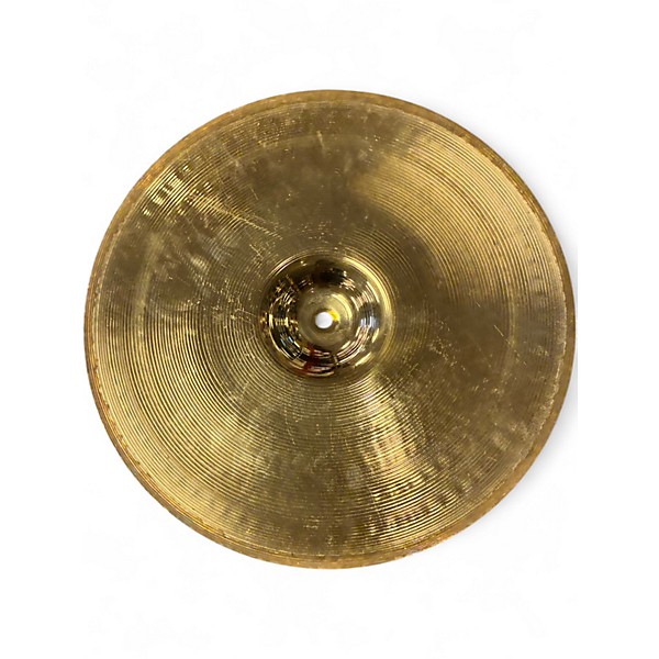 Used SABIAN 14in B8 Pro Hi Hat Pair Cymbal