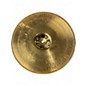 Used SABIAN 14in B8 Pro Hi Hat Pair Cymbal