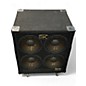 Used Gallien-Krueger 410GLX 400W Bass Cabinet thumbnail