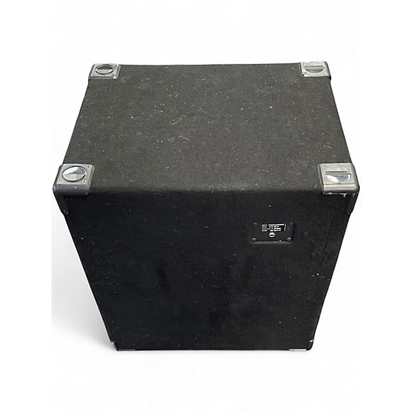 Used Gallien-Krueger 410GLX 400W Bass Cabinet