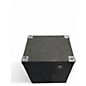 Used Gallien-Krueger 410GLX 400W Bass Cabinet