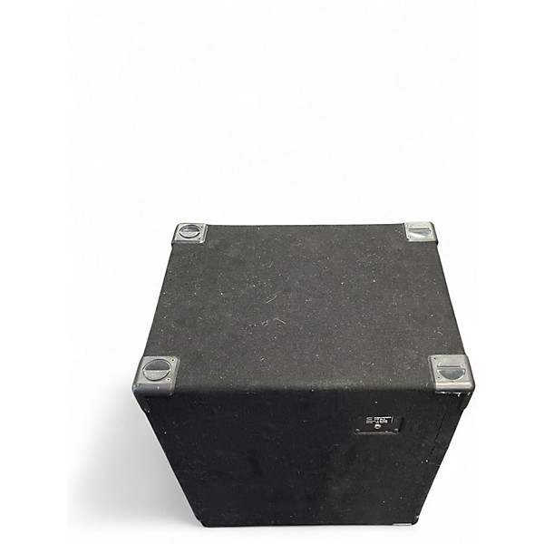 Used Gallien-Krueger 410GLX 400W Bass Cabinet