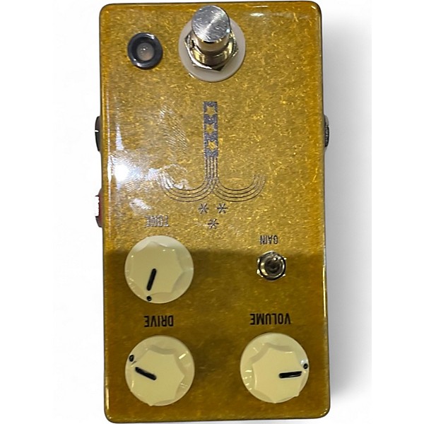 Used JHS Pedals Morning Glory V4 Effect Pedal