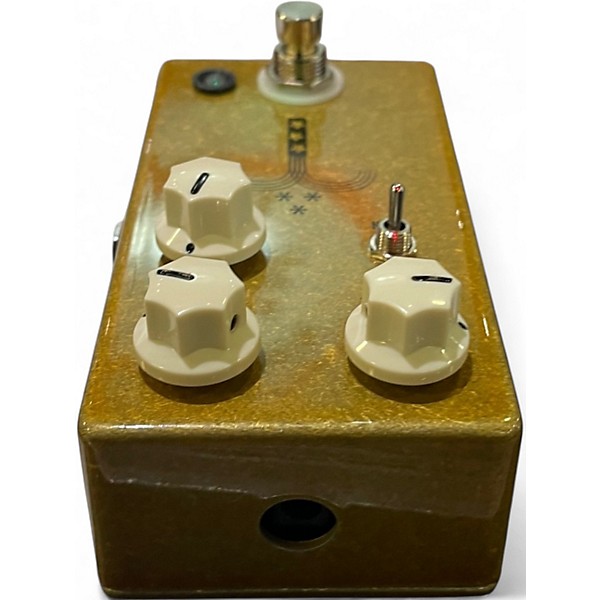 Used JHS Pedals Morning Glory V4 Effect Pedal
