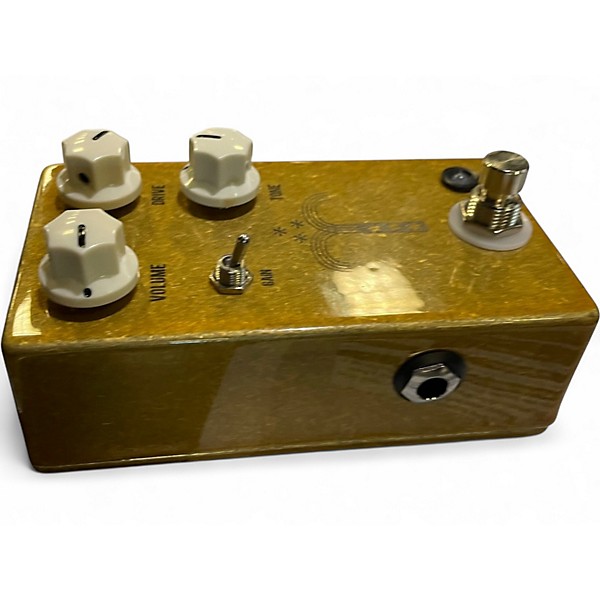 Used JHS Pedals Morning Glory V4 Effect Pedal
