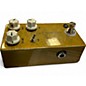 Used JHS Pedals Morning Glory V4 Effect Pedal